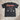 Mobb Deep 'Juvenile Hell' Heavy Faded Black T-Shirt