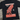 COLD WAR 'SOVIET BULLET' NATIONAL HEAVY FADED BLACK TEE