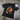 DRUG ENCYCLOPEDIA 'LSD' HEAVY FADED BLACK TEE