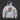 1990 'NEW YORK MARATHON' GREY HOODIE