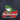 Bud Frog Heavyweight Black Tee