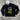 Dope 'E.T. 1982' Black Crewneck