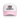 'I Beat Teen Pregnancy' Pink/White Foam Trucker