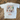 Anxiety Has Many Faces White Heavy Weight T-Shirt