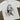 SYDNEY SWEENEY - UP YOURS FINGERS HEAVYWEIGHT WHITE T-SHIRT