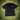 Campari Heavyweight Black T-Shirt