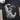 Arnie 'Flex' Mr Olympia Heavyweight Faded Black T-Shirt