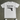 Colt 'Burglar Alarm' Heavy White T-Shirt