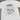 SIMPSONS 1995 'WHO SHOT MR. BURNS' KRUSTY FADED HEAVY WHITE TEE