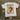 Retro Camel 'Rip' Heavy White T-Shirt