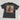 'A Tribe Called Knicks' Heavyweight Black Tee