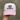 'I Beat Teen Pregnancy' Pink/White Foam Trucker