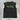 Hollyweed Black Cut- Off Tshirt