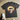 Resident evil II Heavyweight Black Tshirt