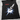 Bosch 'Spark Plug' Sleeveless Black T-Shirt