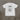 SIMPSONS 1995 'WHO SHOT MR. BURNS' LISA FADED HEAVY WHITE TEE