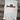 'Queensland' Australia White Cut-Off Tee