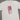 Pink Celly '3100' Nok Heavy Faded White Tee