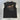Monster Truck Heavyweight Black Cut- Off T-Shirt
