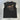 MONSTER TRUCK HEAVYWEIGHT BLACK CUT- OFF T-SHIRT