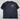 64' Mustang Washed Black Heavyweight Tee