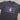 Super Mario 64 Loading Screen Heavyweight Black T-Shirt