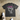 J'ADORE TECHNO HEAVYWEIGHT BLACK TSHIRT