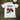 '1980 Jeep' Off Road Heavy White Tee
