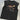 Monster Truck Heavyweight Black Cut- Off T-Shirt