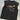 MONSTER TRUCK HEAVYWEIGHT BLACK CUT- OFF T-SHIRT