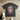 Tyson Heavyweight Black T-Shirt
