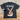 'May 1964' Playboy Cover Heavyweight Black T-Shirt