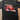 Schumacher 'Steer' Heavyweight Black T-Shirt