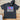 Nine Inch Nails Heavyweight Black T-Shirt