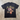 'La Gloria' Cuba Heavyweight Black T-Shirt