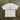 'Waiting List' Heavyweight White T-Shirt