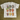 Lucha Libre Heavyweight White T-Shirt