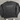 BUGGIN' OUT BLACK CREWNECK