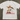 Budweiser Eagle Heavyweight White Tee
