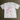 Kiss Kiss Heavyweight White Tshirt