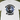1999 'Earth Day' Heavy White Tee