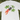 'F*CK E-BIKES' Heavy White Tee