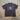 Super Mario 64 Loading Screen Heavyweight Black T-Shirt