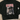 Beastie Boys 'Stand Over' Black Crewneck