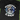 1999 'Earth Day' Heavy Faded Black Tee