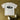 West Mclaren Mercedes Heavyweight White T-Shirt
