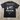 SCREAM HEAVYWEIGHT BLACK TSHIRT