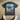 Cowboy Hill Heavyweight Black T-Shirt
