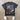 The Fugees Heavyweight Black T-Shirt