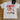 ALLEN IVERSON 'THE ANSWER' HEAVYWEIGHT WHITE T-SHIRT